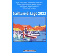 Scritture di lago 2023 - AA.VV.