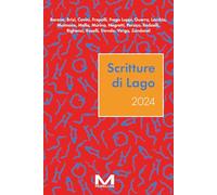 Scritture di lago 2024