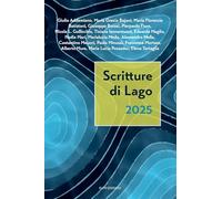 Scritture di lago 2025