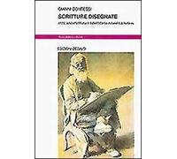Scritture disegnate. Arte, architettura e didattica da Piranesi a Ruskin