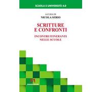 Scritture e confronti. Incontri itineranti nelle scuole