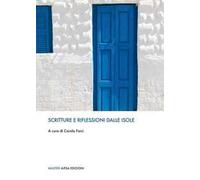 Scritture e riflessioni dalle isole