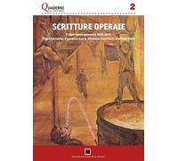 Scritture operaie. L'esperienza genovese 1970-2020: Pippo Carrubba, Francesco Cu