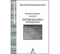 Scritture relazionali autopoietiche