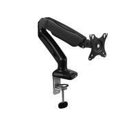 Scrivania a braccio con molla a gas, 1 schermo - Nouvo