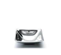Scrivania Accessorio Svuota Tasche | Spalding & Bros | 862853U828-Alluminio
