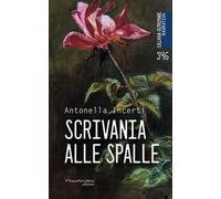 Scrivania alle spalle