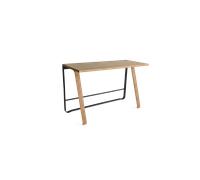 Scrivania Bent Hansen Hemingway con Porta USB in Rovere