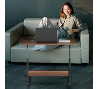 Scrivania Bianca Con, Tavolo Ergonomico Per Computer Con Cassetto Per Tastiera, Postazione Di Lavoro Per Laptop 80X50X73Cm, Arredamento Moderno Per Ufficio Domestico, Design Compatto Salvaspazio, Mar
