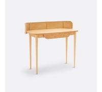 Scrivania, Buisseau Beige TU
