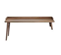 Scrivania con Finestra a Bovindo con Deflettore Rialzato, Scrivania Multifunzionale for Lavoro Studio Tempo Libero, Scrivania in Legno Massello, Grande Desktop(Right,120x40cm/47.24x15.75in)