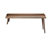 Scrivania con Finestra a Bovindo con Deflettore Rialzato, Scrivania Multifunzionale for Lavoro Studio Tempo Libero, Scrivania in Legno Massello, Grande Desktop(Left,100x25cm/39.37x9.84in)