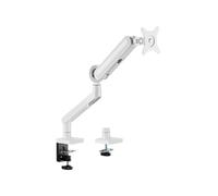 Scrivania con monitor Premium da 17"-35".