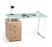 SCRIVANIA CONNECT Rovere