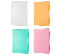 Scrivania Contenitori per Ufficio Scuola Trasparente Satationery Lima Stoccaggio