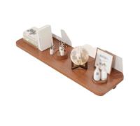 Scrivania Da Tavolo A Parete, Scrivania Da Studio Sospesa, Piccolo Tavolo Da Pranzo Da Cucina Con Divisorio, For Sala Da Pranzo, Studio, Cucina, Cena, Lavanderia(Color2,60x20cm)
