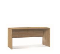 Scrivania da Ufficio Casa Scuola Studio PC Scrivanie MADE IN ITALY 160 x 70 cm