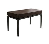 Scrivania da ufficio con cassetti, postazione di lavoro versatile per uso domestico e ufficio, ideale per molteplici scenari, banco da lavoro elegante e funzionale