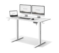 SCRIVANIA DA UFFICIO SENSE7 NOJO 120x60