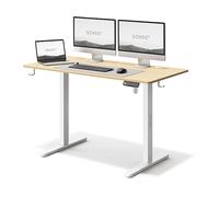 SCRIVANIA DA UFFICIO SENSE7 NOJO 120x60