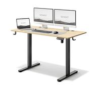 SCRIVANIA DA UFFICIO SENSE7 NOJO 120x60