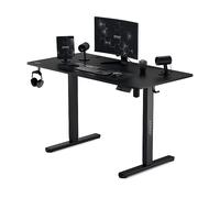 SCRIVANIA DA UFFICIO SENSE7 NOJO 120x60