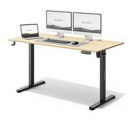 SCRIVANIA DA UFFICIO SENSE7 NOJO 140x70