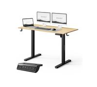 SCRIVANIA DA UFFICIO SENSE7 NOJO Light 120x60