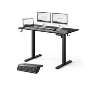 SCRIVANIA DA UFFICIO SENSE7 NOJO Light 120x60