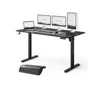 SCRIVANIA DA UFFICIO SENSE7 NOJO Light 140x70