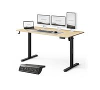 SCRIVANIA DA UFFICIO SENSE7 NOJO Light 140x70