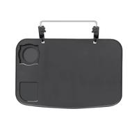 Scrivania del veicolo - tavolo dei seggiolini auto | Tabella del volante per auto | Accessori per auto da pranzo Laptop Working Laptop Mangiare vassoio da viaggio per alimenti | I viaggiatori costant