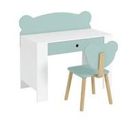 SCRIVANIA E SEDIA PER BAMBINI AIYAPLAY IT312-136V80GN