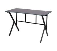 GALILEO Scrivania, Blu, Standard