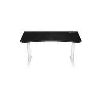 Scrivania gaming Arozzi Arena Medium - Bianco - Nouvo