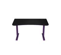 Scrivania gaming Arozzi Arena Medium - Viola - Nouvo