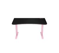 Scrivania gaming Arozzi Arena Medium - Rosa - Nouvo