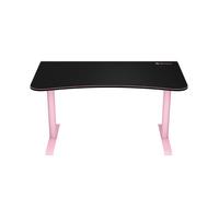Scrivania gaming Arozzi Arena Medium - Rosa - Nouvo