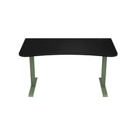 Scrivania gaming Arozzi Arena Medium - Verde Foresta - Nouvo