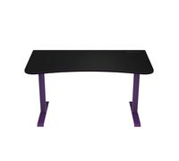 Scrivania gaming Arozzi Arena Medium - Viola - Nouvo
