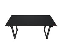 Scrivania Gaming Cougar E-GRAV 160 Nero