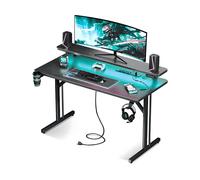 SCRIVANIA GAMING Five Stars Pro