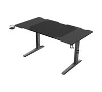 Scrivania Genesis NDS-2249 Nero