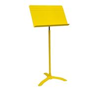 Scrivania Gialla Opaca Symphony - Manhasset - Scrivania da Ufficio Classica - Per Scrittura e Lavoro - Unità - Nuovo