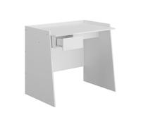 Scrivania In Legno Con Cassetto 90x60x80cm