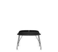 Scrivania Kartell Earl of Wood Nero