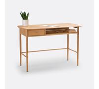 Scrivania Malora Beige TU