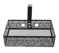 Scrivania Organizer Documenti Casa Under Desk Organizzatore Della