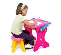 Moltó Lavagna 2 In 1 Design Studio Moltó (90 Cm) S_0301_S2405069 Giocattoli