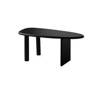 Scrivania per computer Nordic Modern Home Camera da letto Tavolo da gioco per computer Scrivania da lavoro in legno massello Scrivania da lavoro Reception e tavolo di negoziazione Tavolo da gioco (180